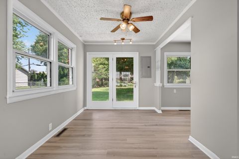 Tiny photo for 1206 IMPERIAL Drive, Kokomo, IN 46902 (MLS # 202619272)