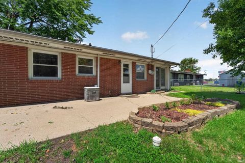 Tiny photo for 1206 IMPERIAL Drive, Kokomo, IN 46902 (MLS # 202619272)