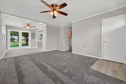 Tiny photo for 1206 IMPERIAL Drive, Kokomo, IN 46902 (MLS # 202619272)
