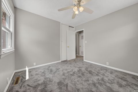 Tiny photo for 1206 IMPERIAL Drive, Kokomo, IN 46902 (MLS # 202619272)