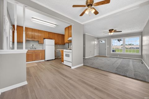 Tiny photo for 1206 IMPERIAL Drive, Kokomo, IN 46902 (MLS # 202619272)