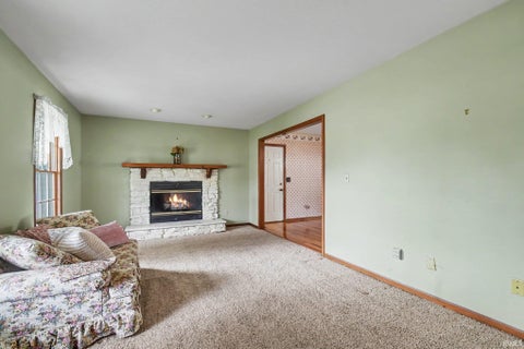 Tiny photo for 52143 Broken Arrow Drive, Granger, IN 46530 (MLS # 202635743)