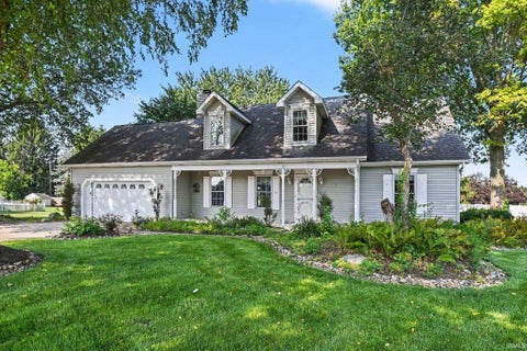Photo of 52143 Broken Arrow Drive, Granger, IN 46530 (MLS # 202635743)