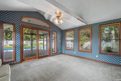 Tiny photo for 52143 Broken Arrow Drive, Granger, IN 46530 (MLS # 202635743)