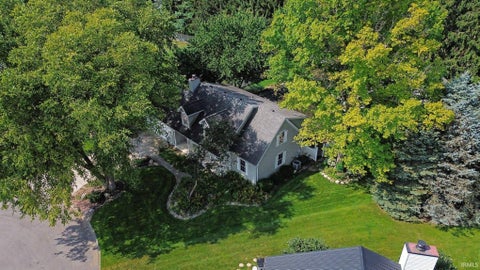 Tiny photo for 52143 Broken Arrow Drive, Granger, IN 46530 (MLS # 202635743)