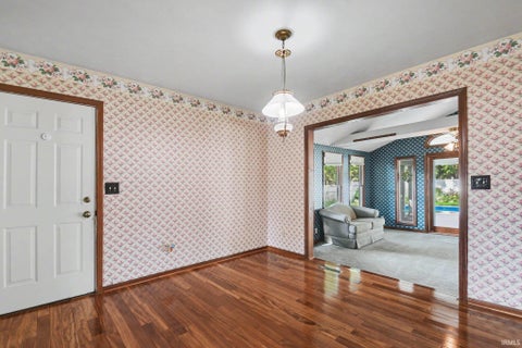 Tiny photo for 52143 Broken Arrow Drive, Granger, IN 46530 (MLS # 202635743)