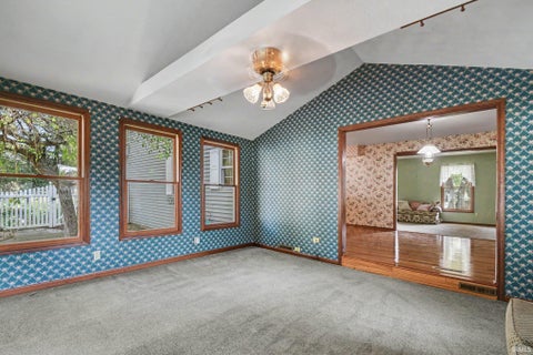 Tiny photo for 52143 Broken Arrow Drive, Granger, IN 46530 (MLS # 202635743)