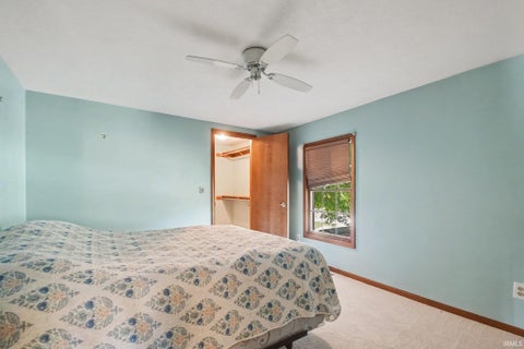 Tiny photo for 52143 Broken Arrow Drive, Granger, IN 46530 (MLS # 202635743)