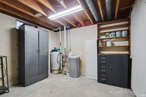 Tiny photo for 52143 Broken Arrow Drive, Granger, IN 46530 (MLS # 202635743)