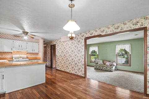Tiny photo for 52143 Broken Arrow Drive, Granger, IN 46530 (MLS # 202635743)