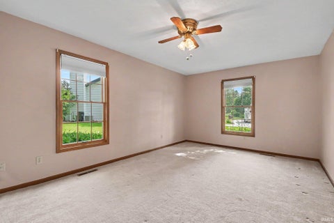 Tiny photo for 52143 Broken Arrow Drive, Granger, IN 46530 (MLS # 202635743)