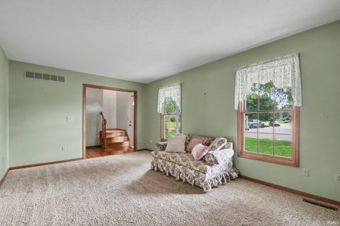 Tiny photo for 52143 Broken Arrow Drive, Granger, IN 46530 (MLS # 202635743)