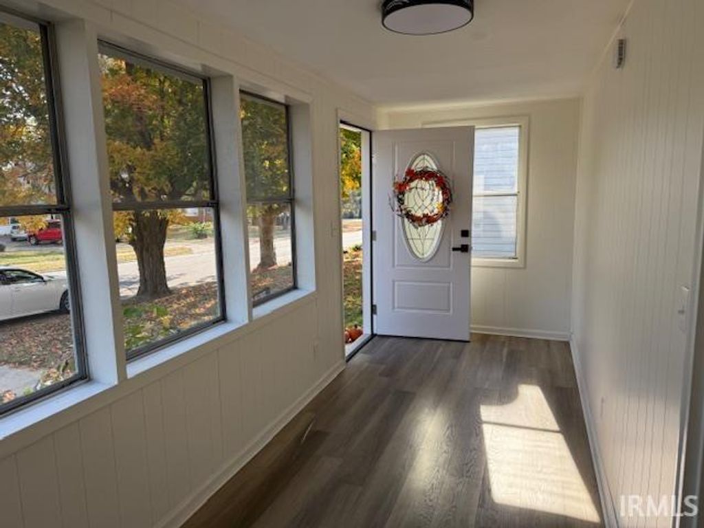 Photo of 1726 Guilford Street, Huntington, IN 46750 (MLS # 202542481)
