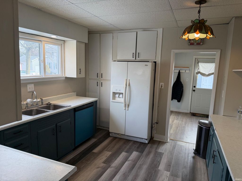 Photo of 722 N Walnut Street, Plymouth, IN 46563 (MLS # 202604809)