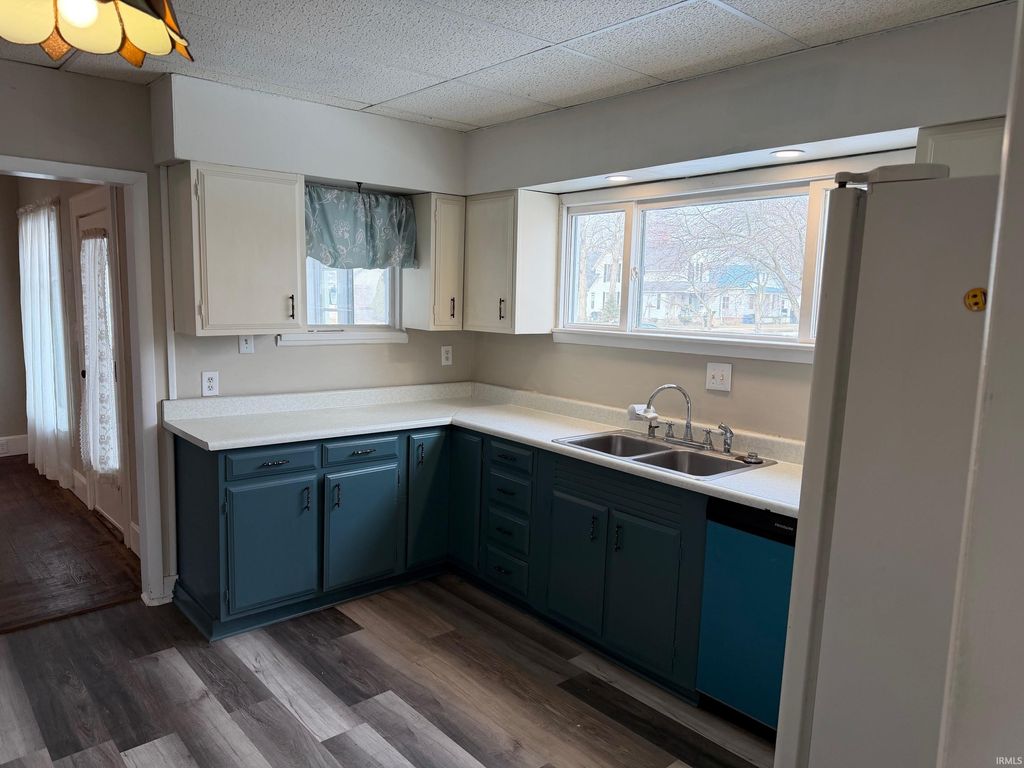 Photo of 722 N Walnut Street, Plymouth, IN 46563 (MLS # 202604809)