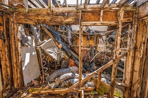 Tiny photo for 212 N Canal Street, Alexandria, IN 46001 (MLS # 202612680)