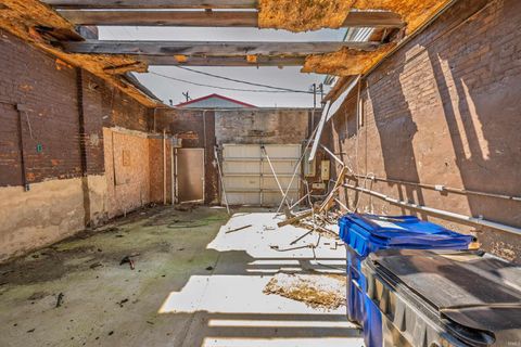 Tiny photo for 212 N Canal Street, Alexandria, IN 46001 (MLS # 202612680)