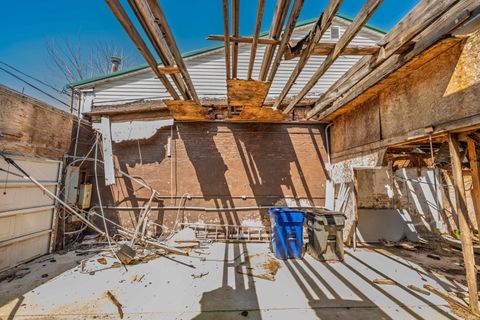 Tiny photo for 212 N Canal Street, Alexandria, IN 46001 (MLS # 202612680)