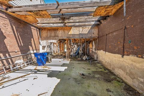 Tiny photo for 212 N Canal Street, Alexandria, IN 46001 (MLS # 202612680)