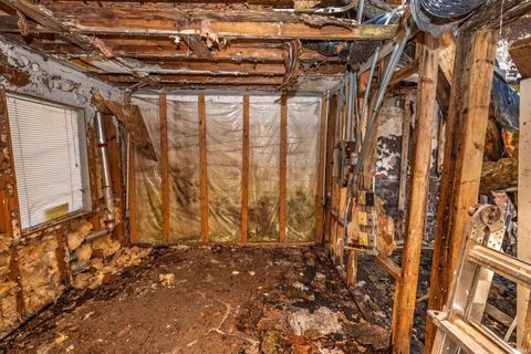 Tiny photo for 212 N Canal Street, Alexandria, IN 46001 (MLS # 202612680)