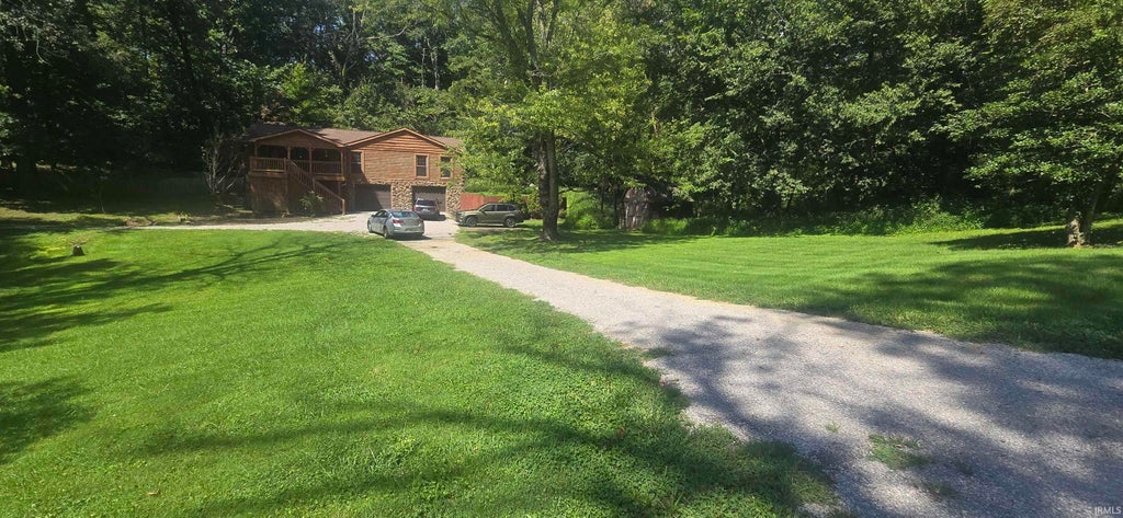 Photo of 2356 S Chris Drive, Rockport, IN 47635 (MLS # 202636097)