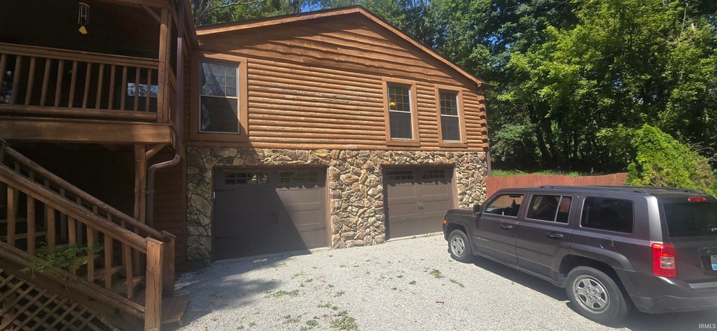 Photo of 2356 S Chris Drive, Rockport, IN 47635 (MLS # 202636097)