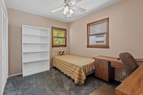 Tiny photo for 1434 Potomac Avenue, Lafayette, IN 47905 (MLS # 202626329)