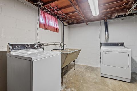 Tiny photo for 1434 Potomac Avenue, Lafayette, IN 47905 (MLS # 202626329)