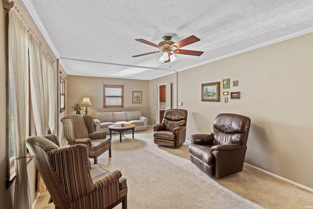 Photo of 1434 Potomac Avenue, Lafayette, IN 47905 (MLS # 202626329)
