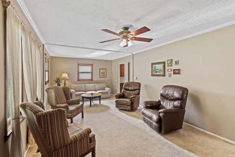 Tiny photo for 1434 Potomac Avenue, Lafayette, IN 47905 (MLS # 202626329)