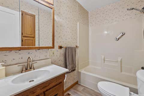 Tiny photo for 1434 Potomac Avenue, Lafayette, IN 47905 (MLS # 202626329)