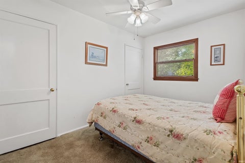 Tiny photo for 1434 Potomac Avenue, Lafayette, IN 47905 (MLS # 202626329)