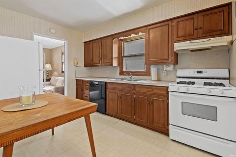 Tiny photo for 1434 Potomac Avenue, Lafayette, IN 47905 (MLS # 202626329)