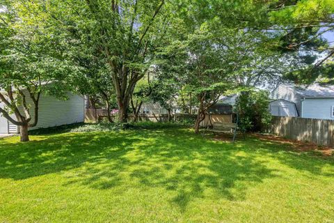 Tiny photo for 1434 Potomac Avenue, Lafayette, IN 47905 (MLS # 202626329)