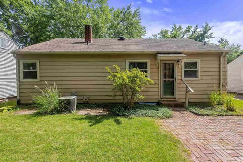 Tiny photo for 1434 Potomac Avenue, Lafayette, IN 47905 (MLS # 202626329)