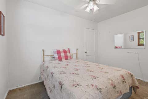 Tiny photo for 1434 Potomac Avenue, Lafayette, IN 47905 (MLS # 202626329)