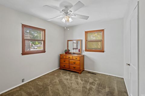 Tiny photo for 1434 Potomac Avenue, Lafayette, IN 47905 (MLS # 202626329)