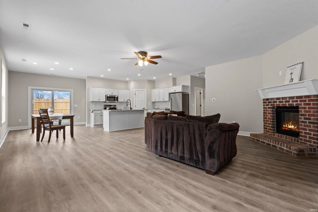 Photo of 6309 Becker Drive, Fort Wayne, IN 46835 (MLS # 202605971)