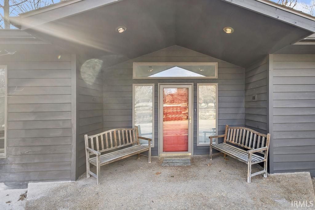 Photo of 3434 S Ashwood Drive, Bloomington, IN 47401 (MLS # 202602808)