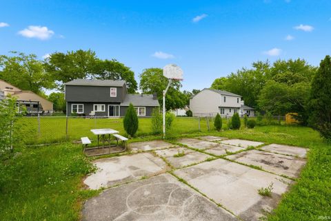 Tiny photo for 7509 Countryview Drive, Fort Wayne, IN 46815 (MLS # 202622412)