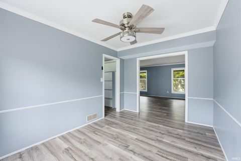 Tiny photo for 7509 Countryview Drive, Fort Wayne, IN 46815 (MLS # 202622412)