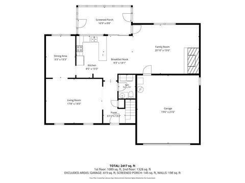 Tiny photo for 7509 Countryview Drive, Fort Wayne, IN 46815 (MLS # 202622412)