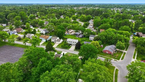 Tiny photo for 7509 Countryview Drive, Fort Wayne, IN 46815 (MLS # 202622412)