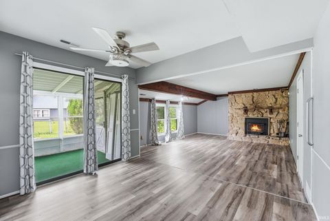 Tiny photo for 7509 Countryview Drive, Fort Wayne, IN 46815 (MLS # 202622412)