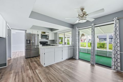 Tiny photo for 7509 Countryview Drive, Fort Wayne, IN 46815 (MLS # 202622412)