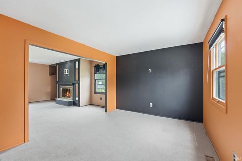 Tiny photo for 7509 Countryview Drive, Fort Wayne, IN 46815 (MLS # 202622412)