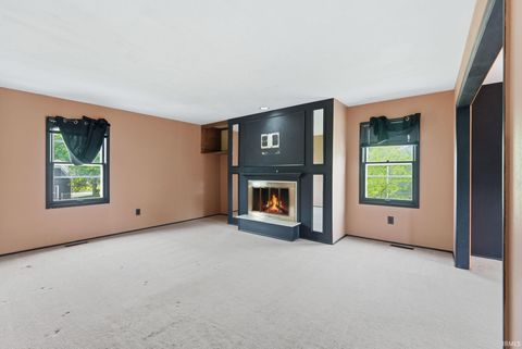 Tiny photo for 7509 Countryview Drive, Fort Wayne, IN 46815 (MLS # 202622412)
