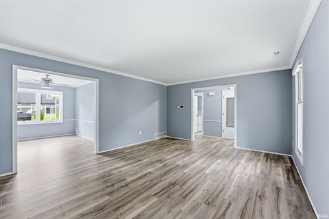 Tiny photo for 7509 Countryview Drive, Fort Wayne, IN 46815 (MLS # 202622412)