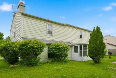 Tiny photo for 7509 Countryview Drive, Fort Wayne, IN 46815 (MLS # 202622412)