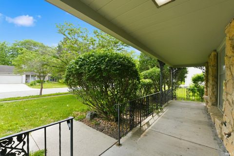 Tiny photo for 7509 Countryview Drive, Fort Wayne, IN 46815 (MLS # 202622412)